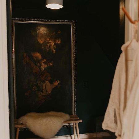 Dreamers Bnb Wilmington Exteriér fotografie
