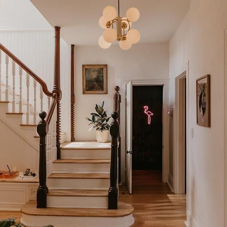 Dreamers Bnb Wilmington Exteriér fotografie