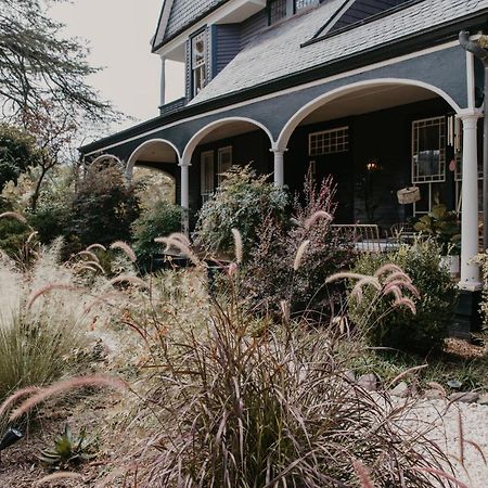 Dreamers Bnb Wilmington Exteriér fotografie