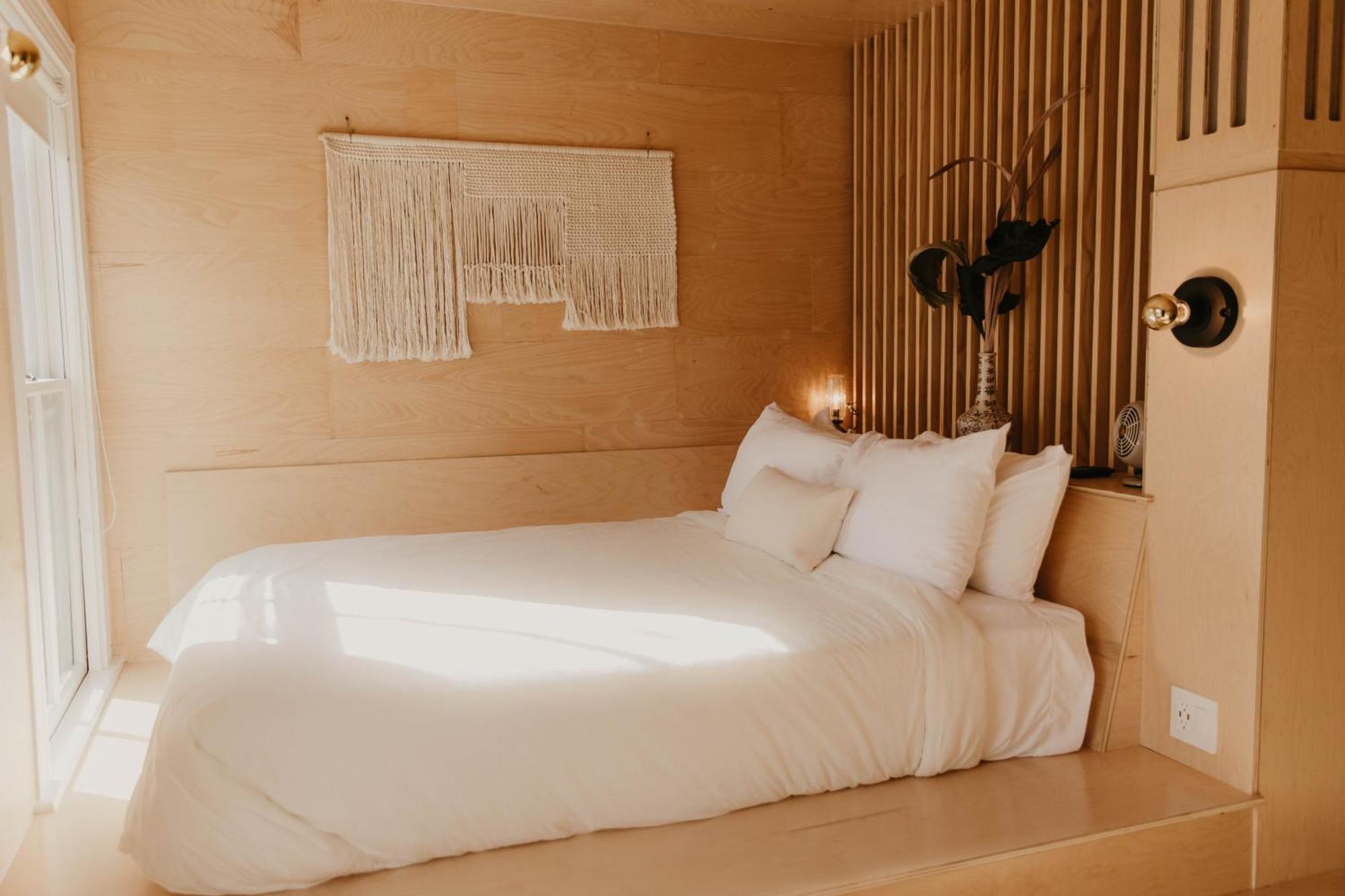Dreamers Bnb Wilmington Exteriér fotografie