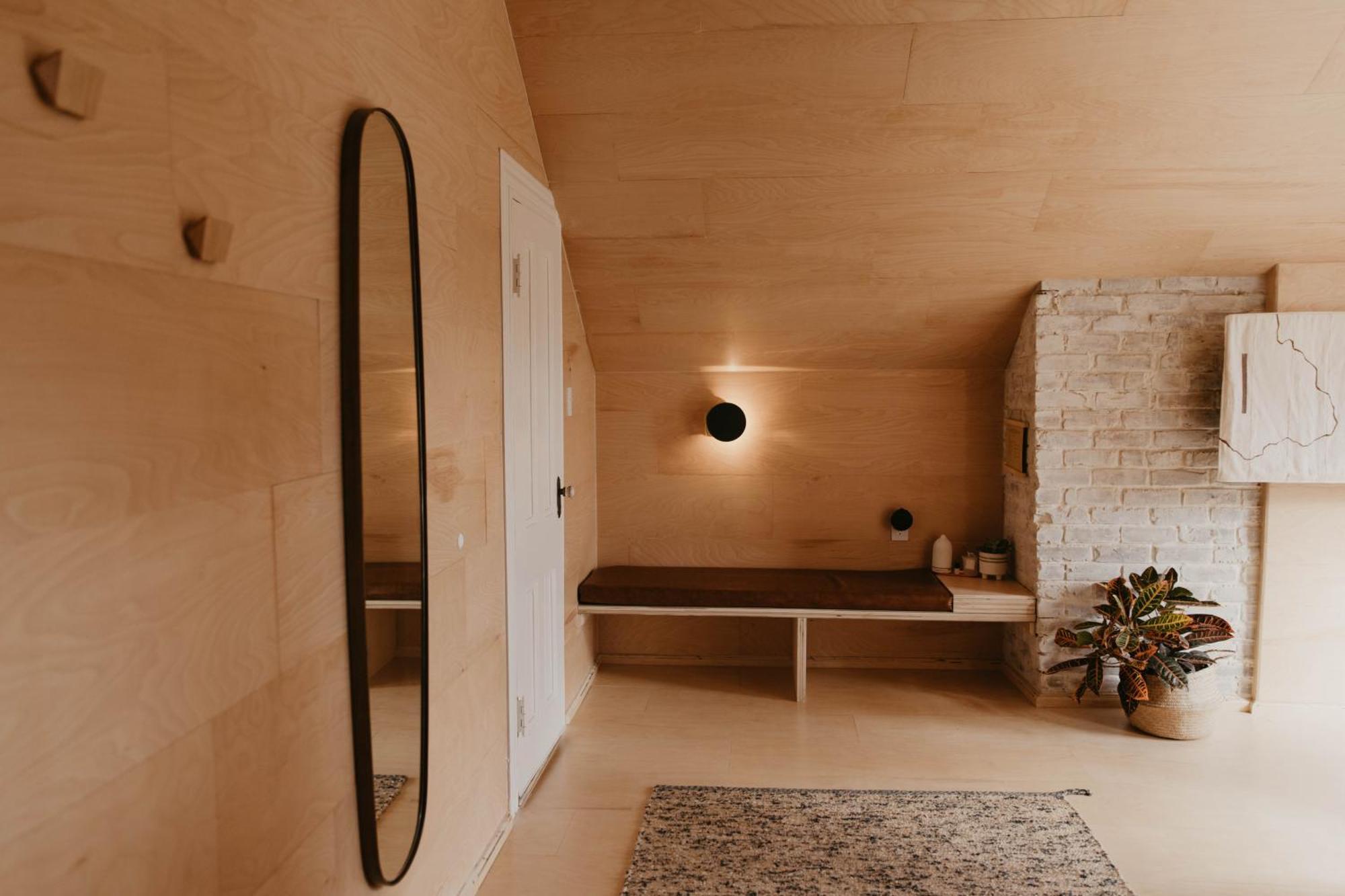 Dreamers Bnb Wilmington Exteriér fotografie