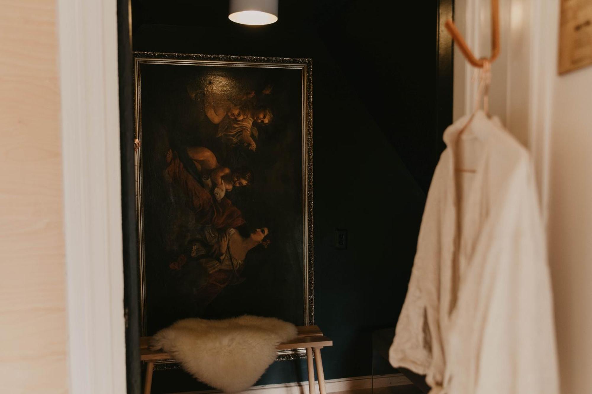 Dreamers Bnb Wilmington Exteriér fotografie