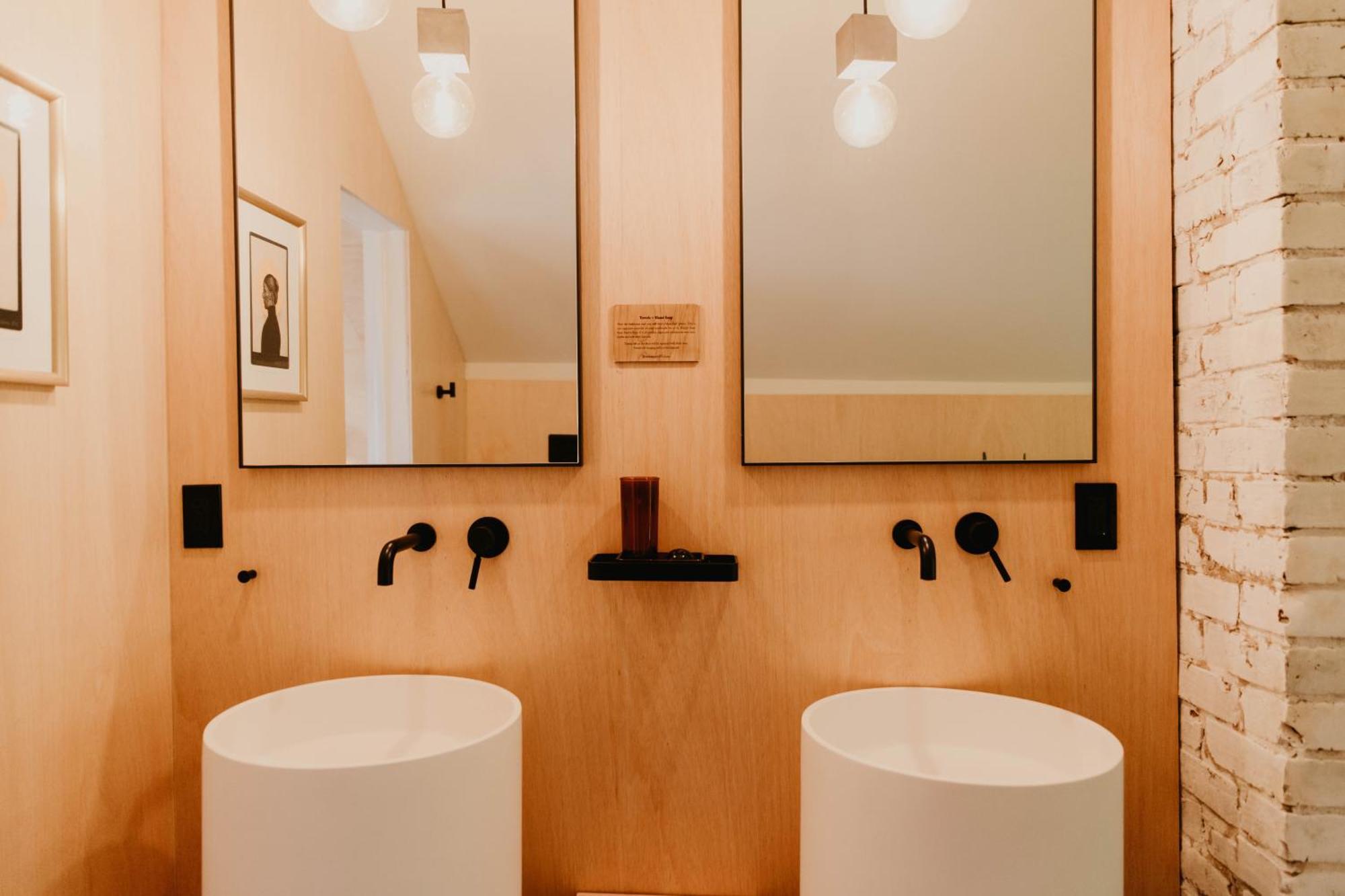 Dreamers Bnb Wilmington Exteriér fotografie