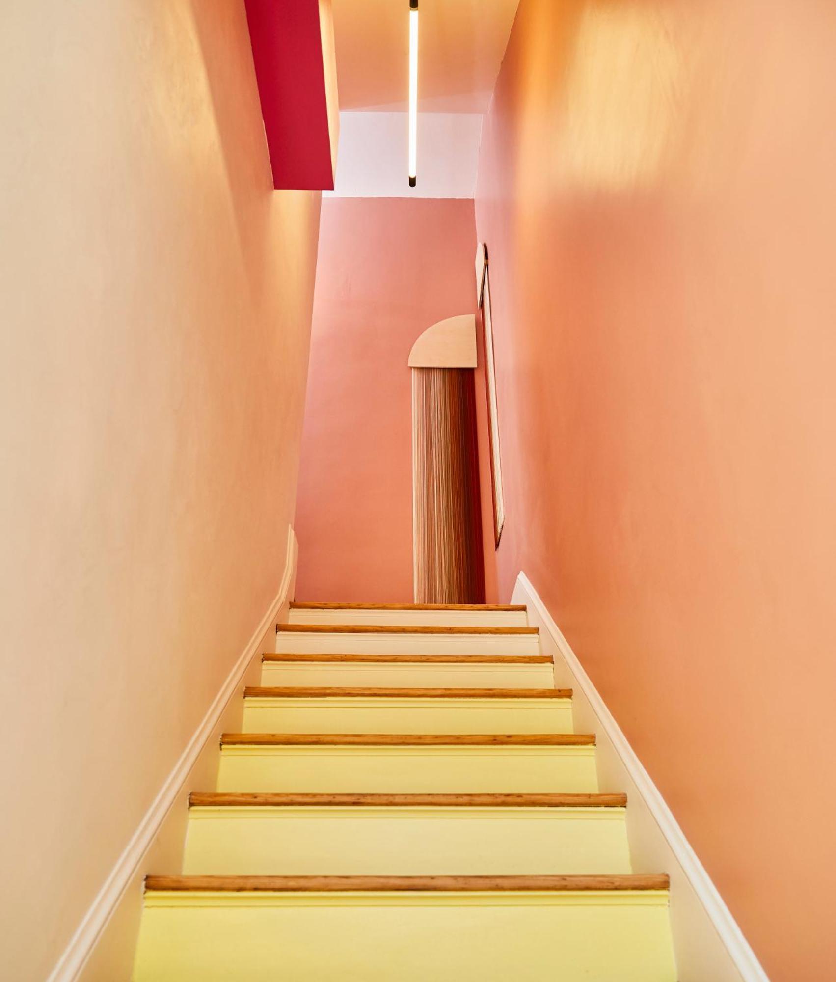Dreamers Bnb Wilmington Exteriér fotografie