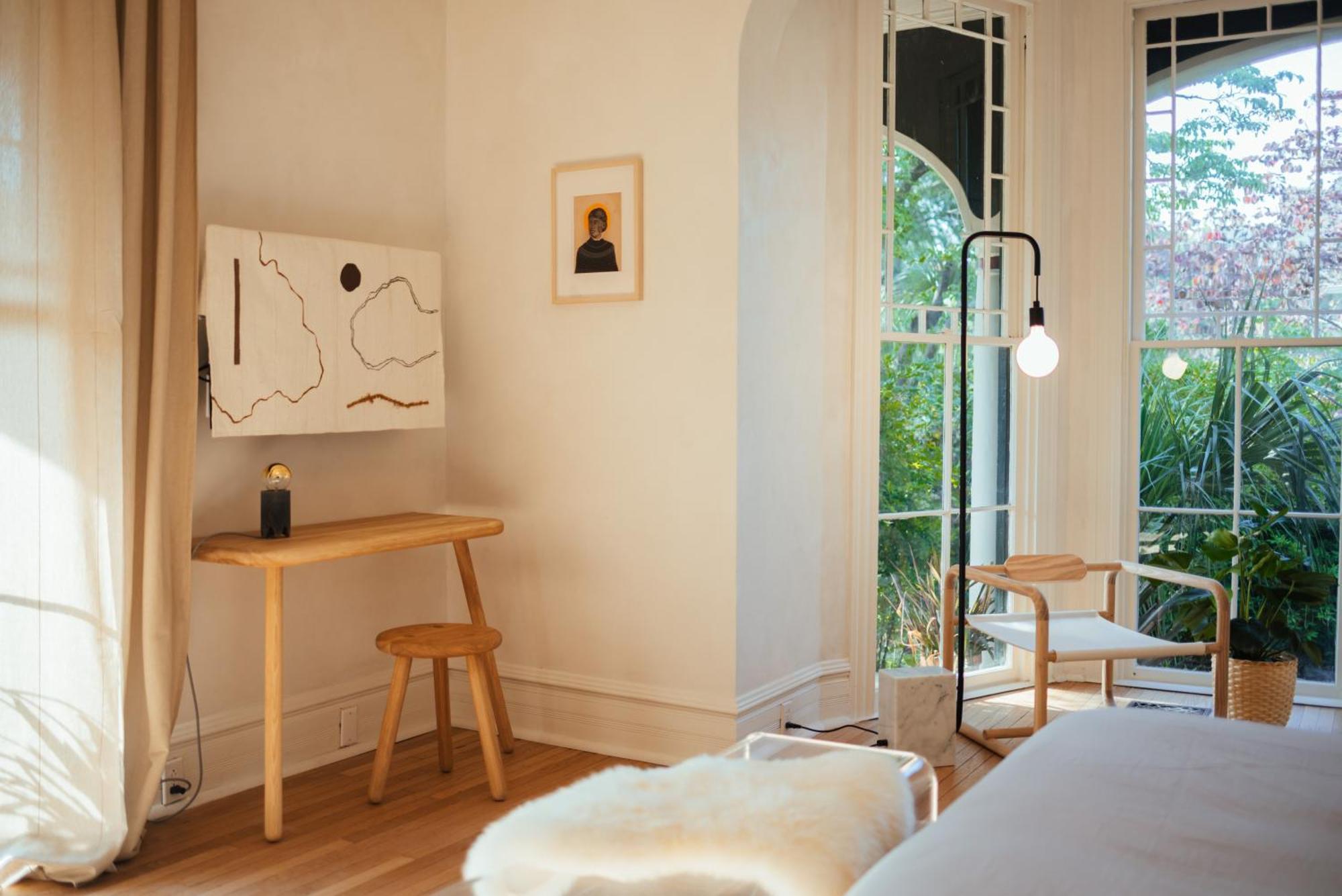 Dreamers Bnb Wilmington Exteriér fotografie