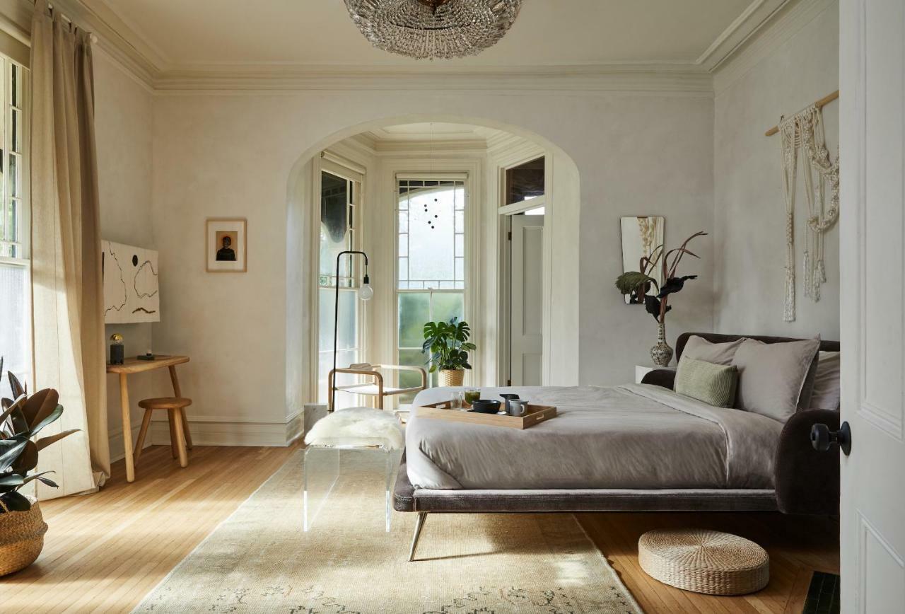 Dreamers Bnb Wilmington Exteriér fotografie