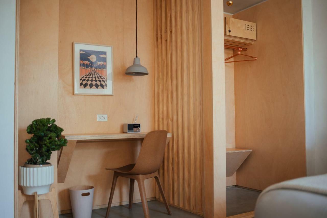 Dreamers Bnb Wilmington Exteriér fotografie