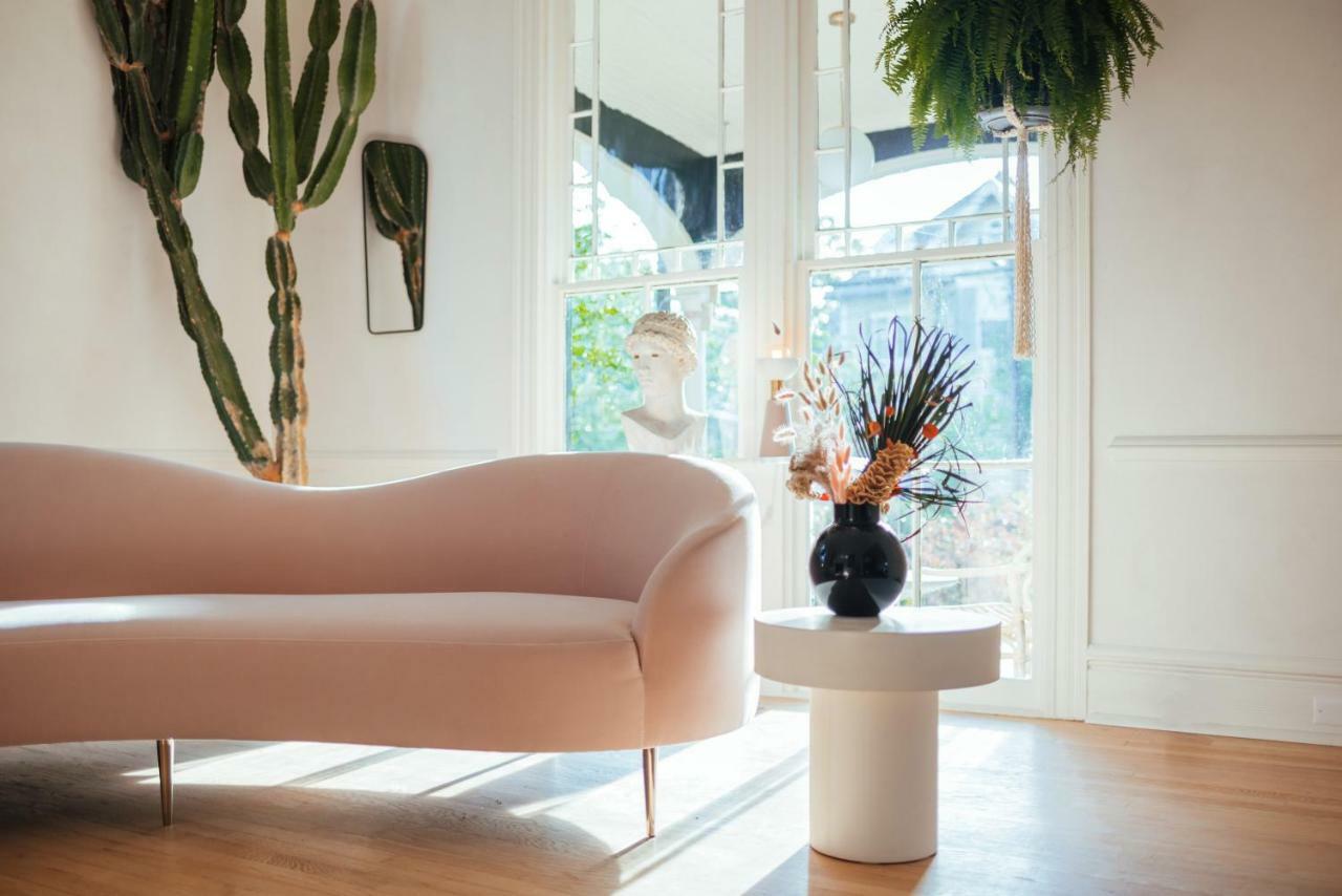 Dreamers Bnb Wilmington Exteriér fotografie