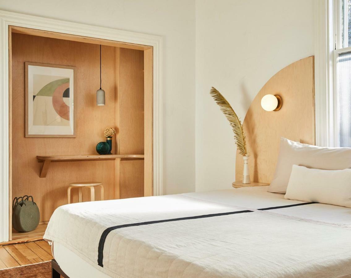 Dreamers Bnb Wilmington Exteriér fotografie