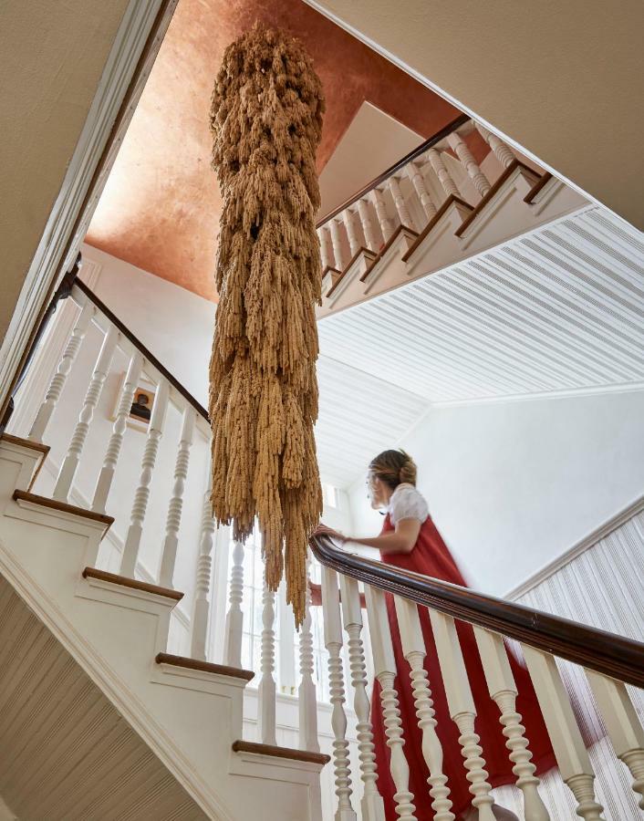 Dreamers Bnb Wilmington Exteriér fotografie