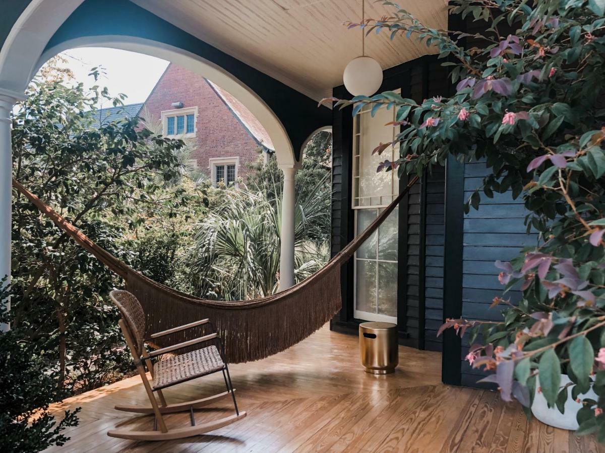 Dreamers Bnb Wilmington Exteriér fotografie