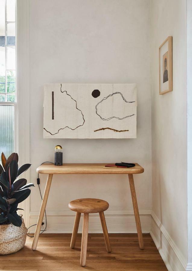 Dreamers Bnb Wilmington Exteriér fotografie