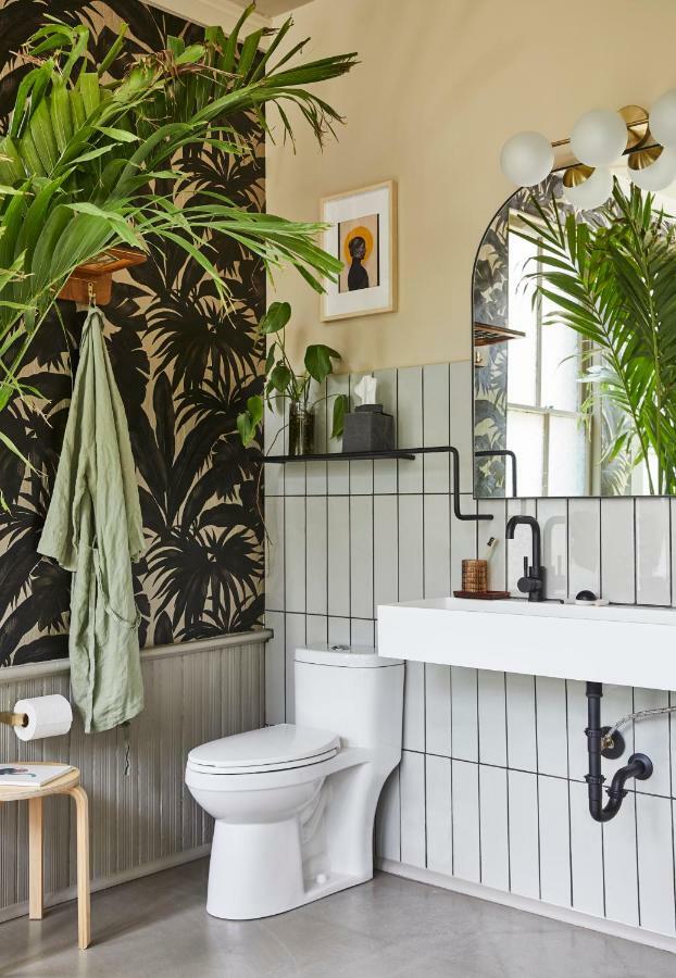 Dreamers Bnb Wilmington Exteriér fotografie