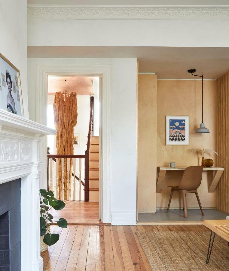 Dreamers Bnb Wilmington Exteriér fotografie