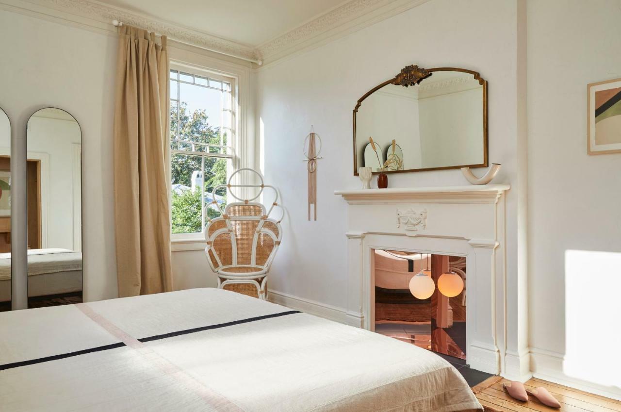Dreamers Bnb Wilmington Exteriér fotografie