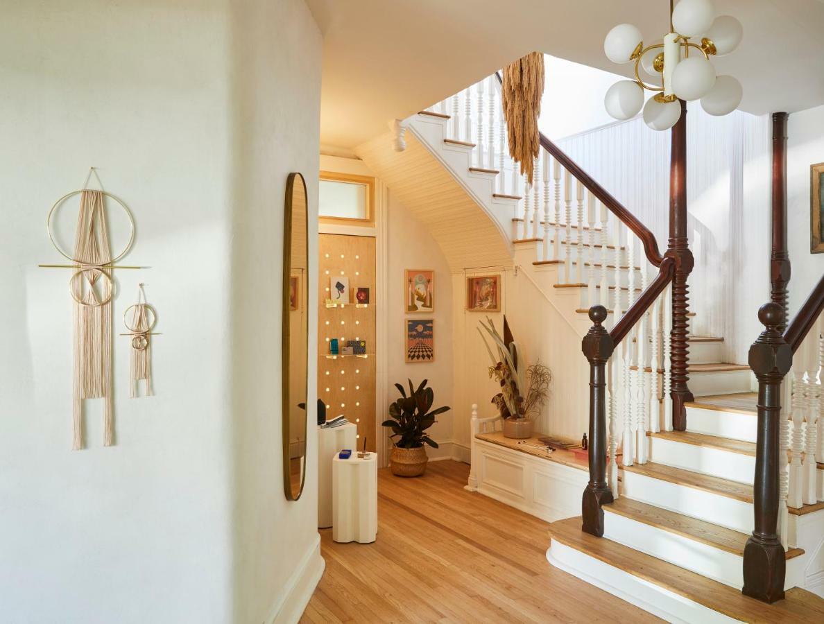 Dreamers Bnb Wilmington Exteriér fotografie
