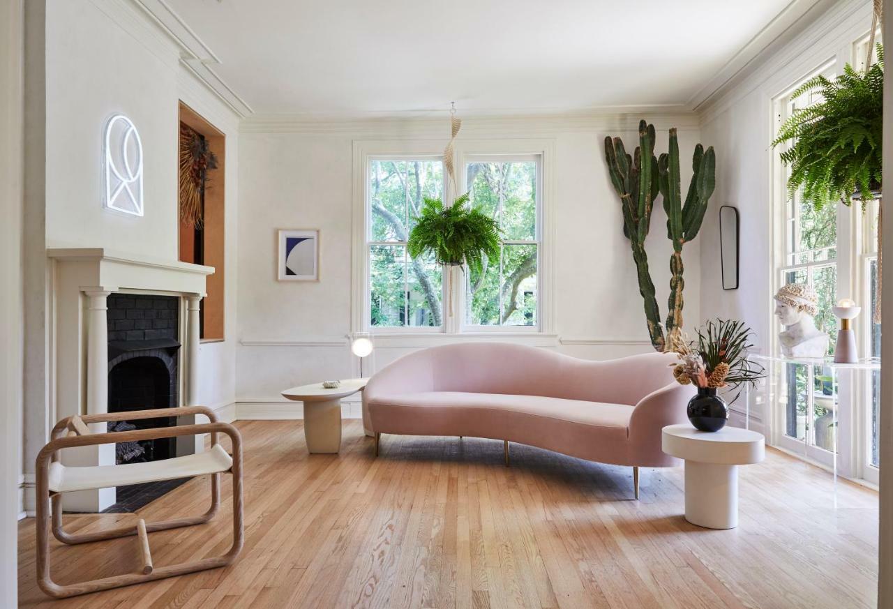 Dreamers Bnb Wilmington Exteriér fotografie