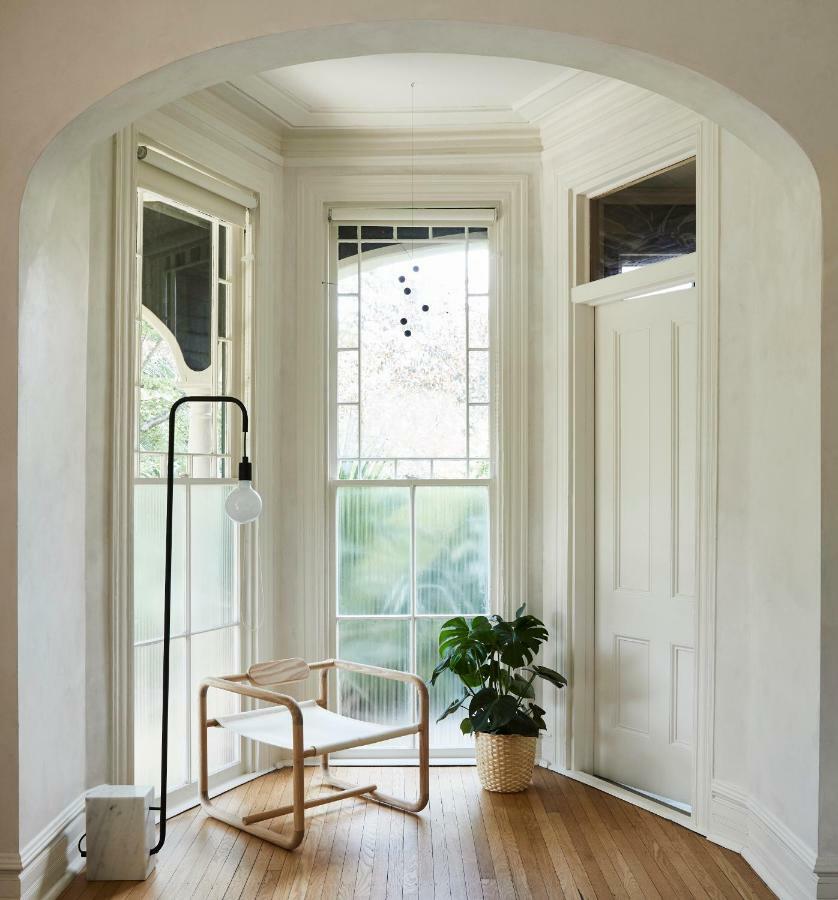 Dreamers Bnb Wilmington Exteriér fotografie