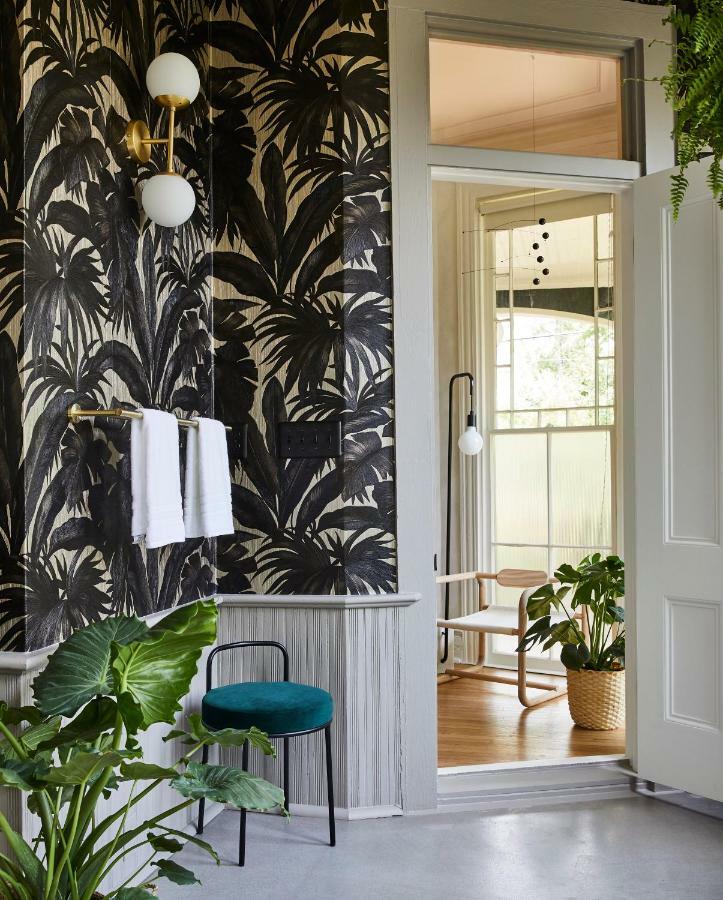 Dreamers Bnb Wilmington Exteriér fotografie
