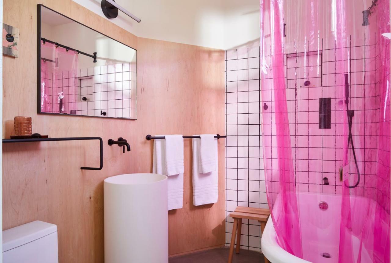 Dreamers Bnb Wilmington Exteriér fotografie
