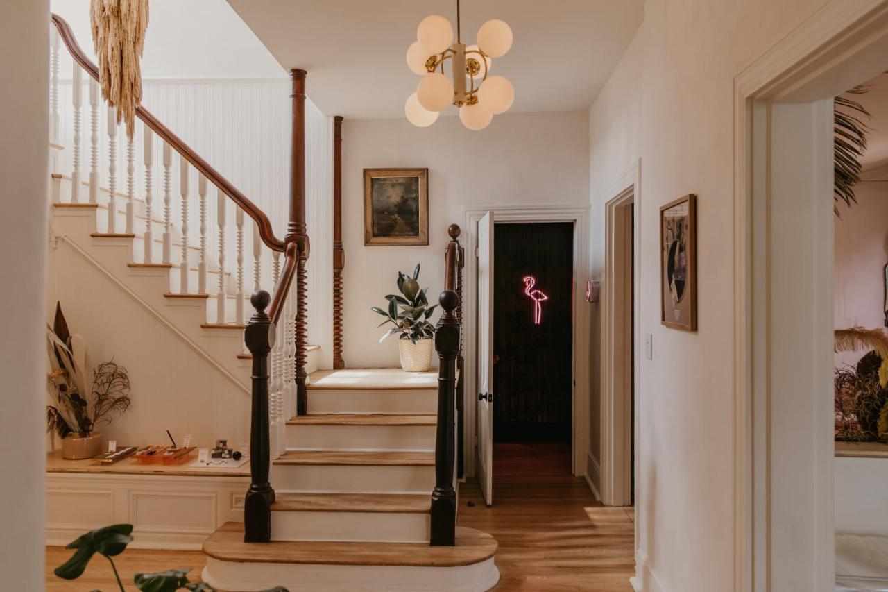 Dreamers Bnb Wilmington Exteriér fotografie