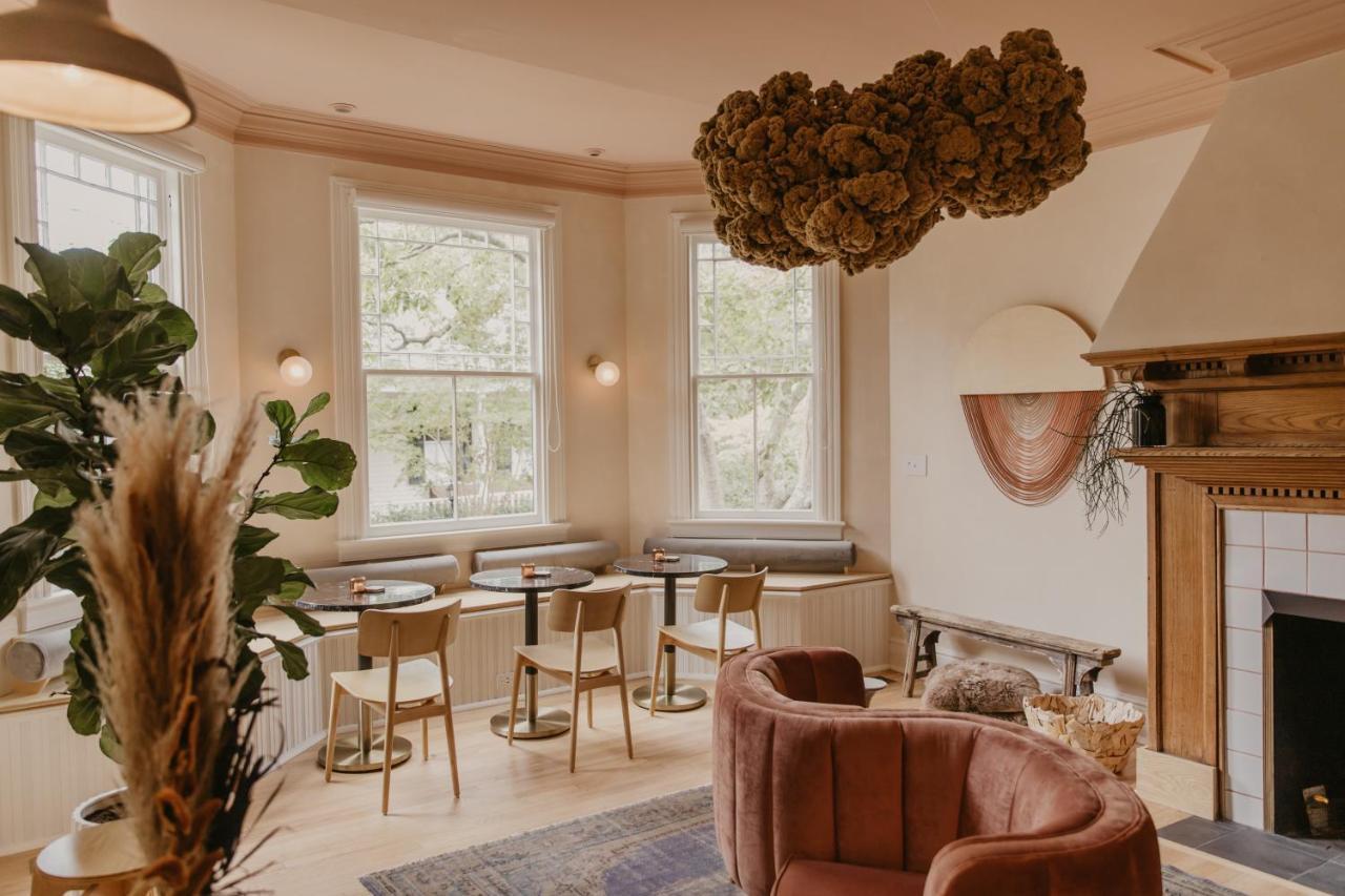 Dreamers Bnb Wilmington Exteriér fotografie