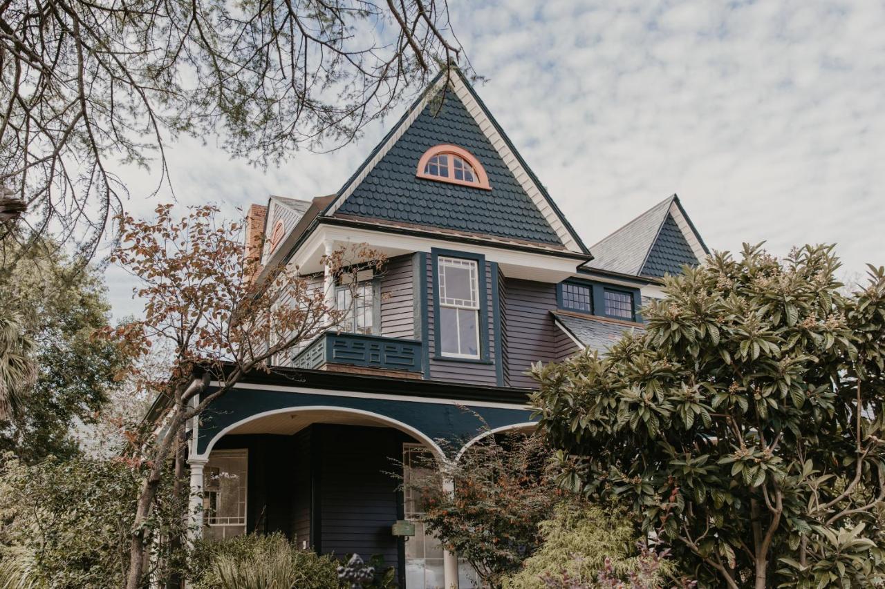 Dreamers Bnb Wilmington Exteriér fotografie