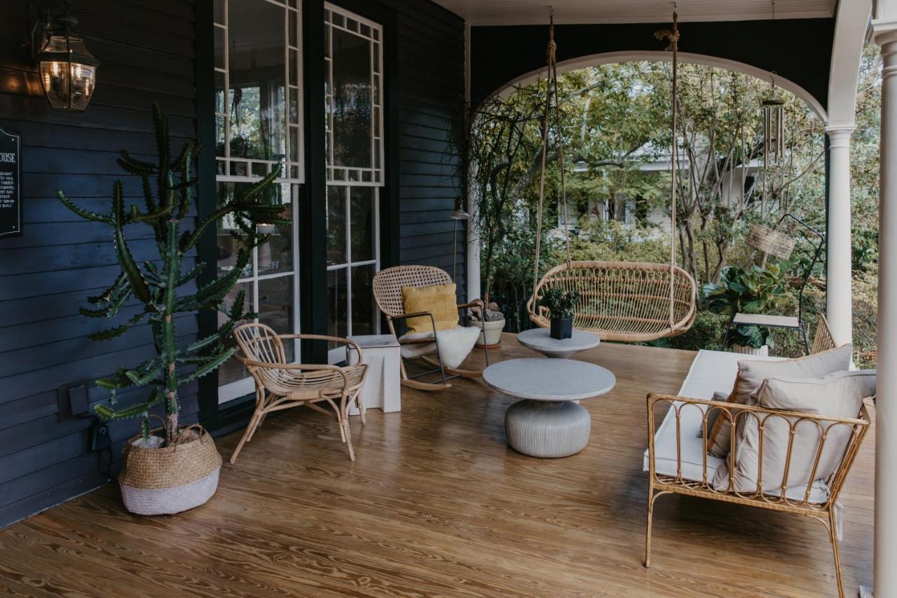 Dreamers Bnb Wilmington Exteriér fotografie