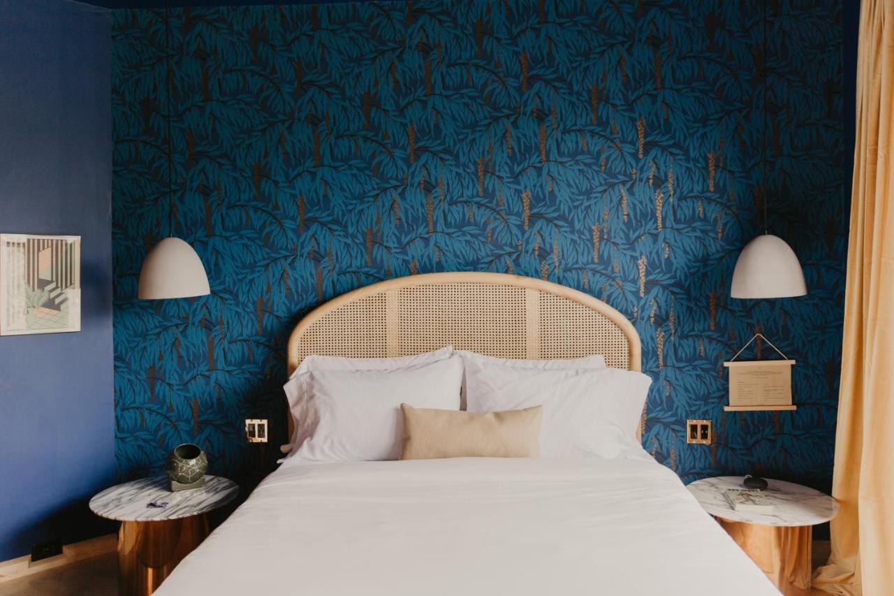 Dreamers Bnb Wilmington Exteriér fotografie