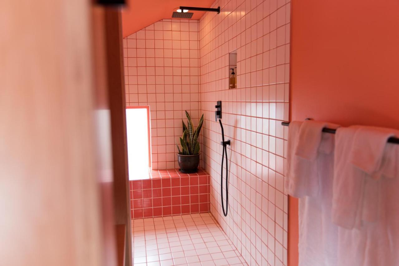 Dreamers Bnb Wilmington Exteriér fotografie