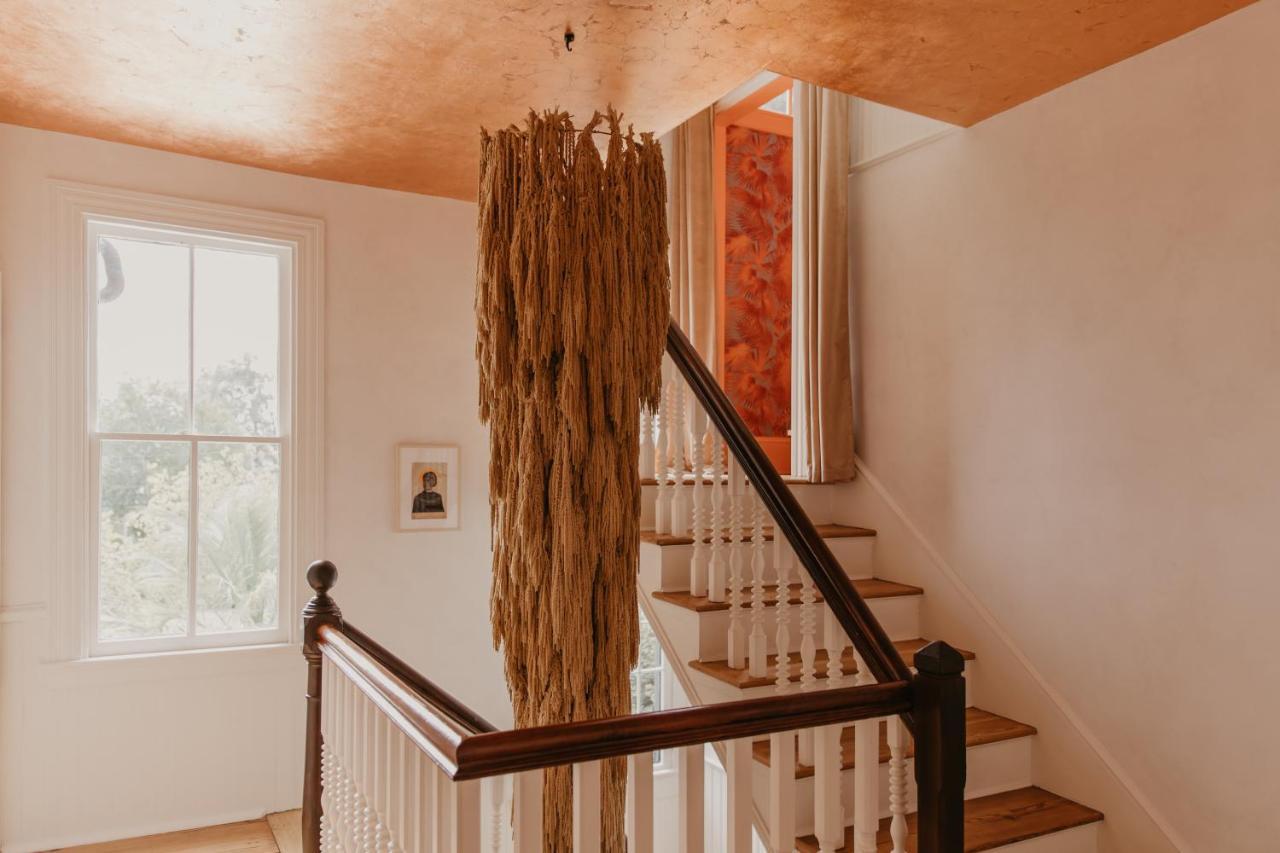 Dreamers Bnb Wilmington Exteriér fotografie