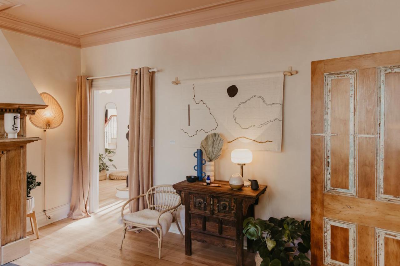 Dreamers Bnb Wilmington Exteriér fotografie