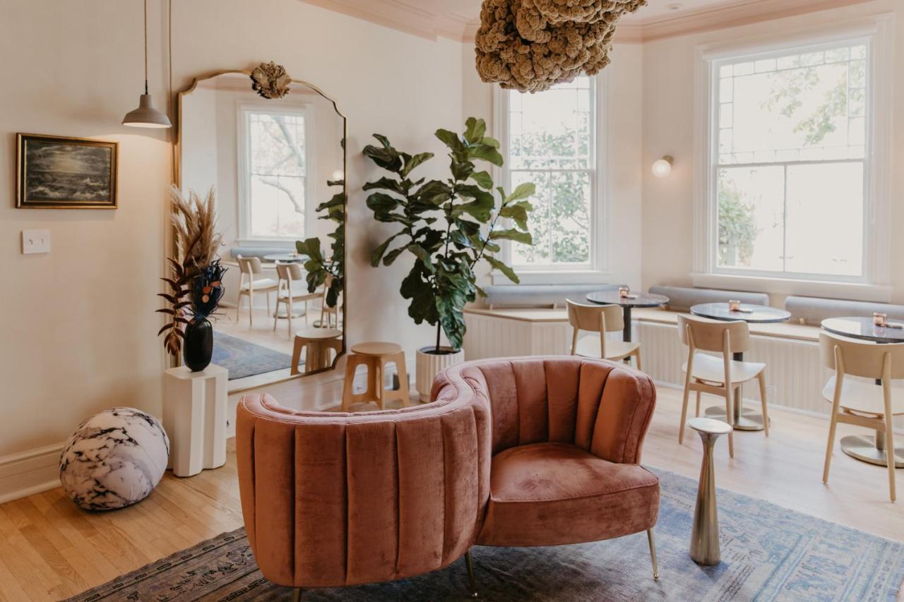 Dreamers Bnb Wilmington Exteriér fotografie