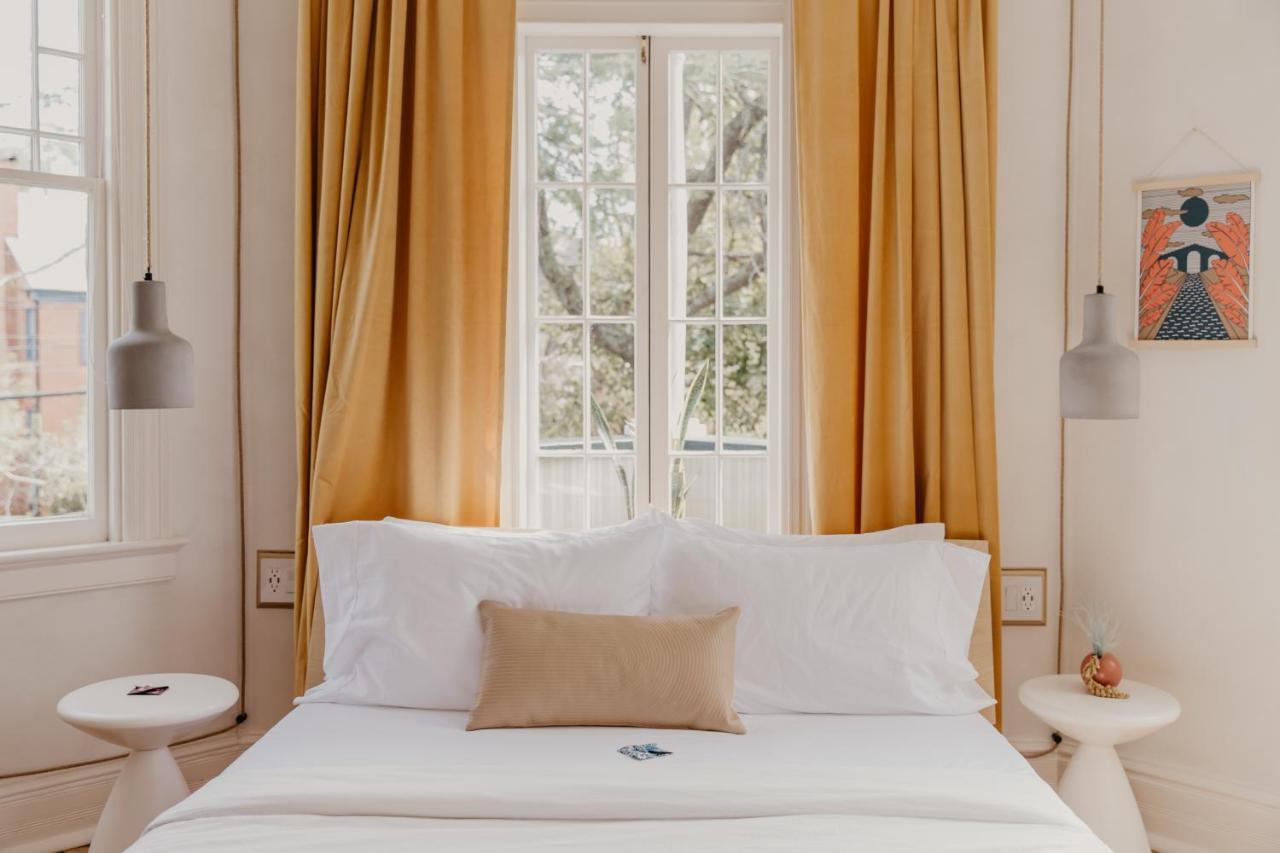 Dreamers Bnb Wilmington Exteriér fotografie