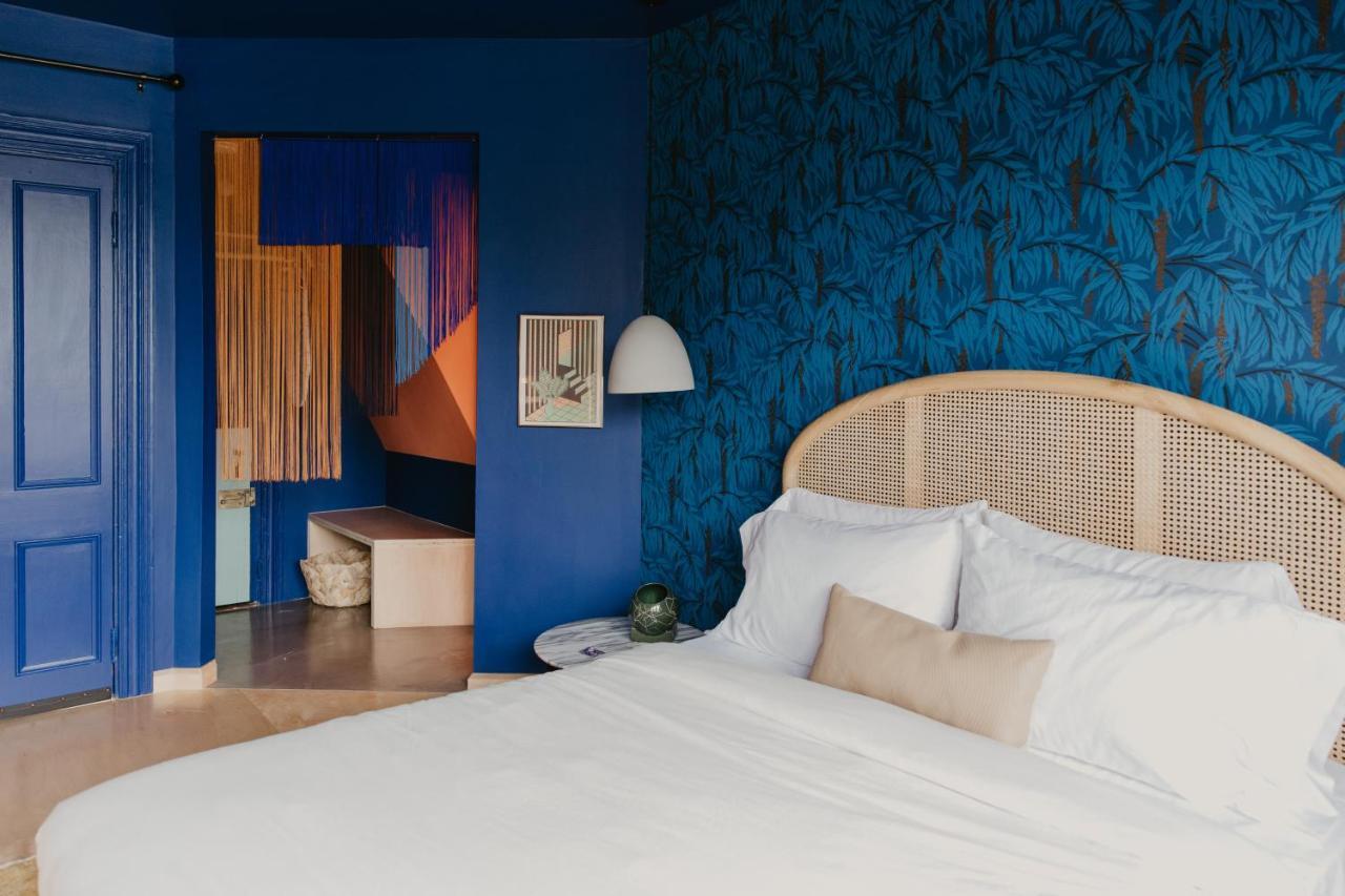 Dreamers Bnb Wilmington Exteriér fotografie