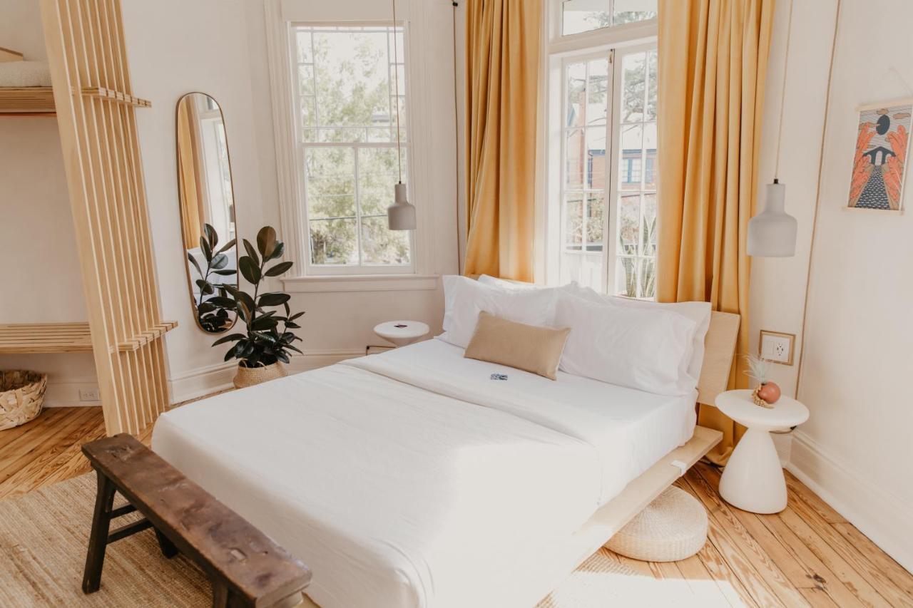 Dreamers Bnb Wilmington Exteriér fotografie