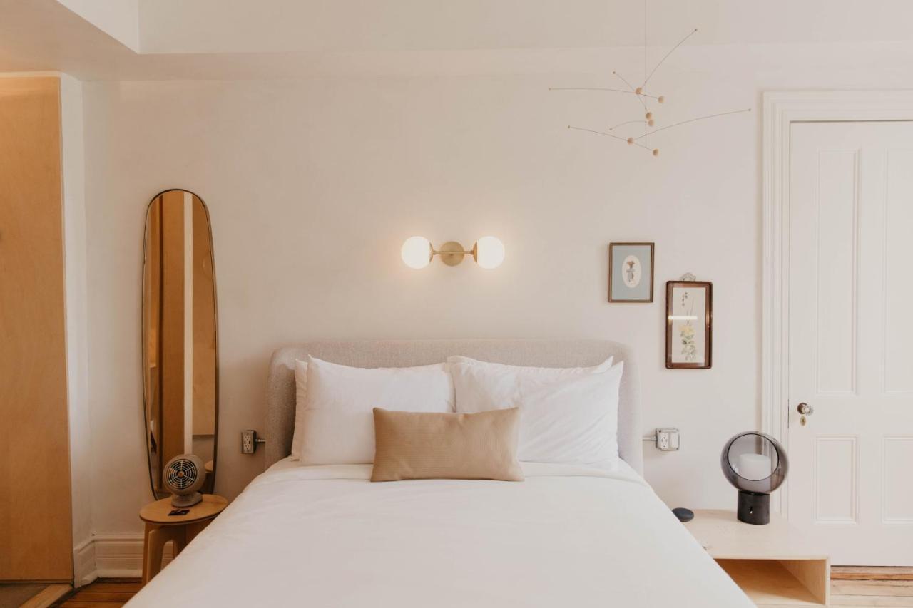 Dreamers Bnb Wilmington Pokoj fotografie