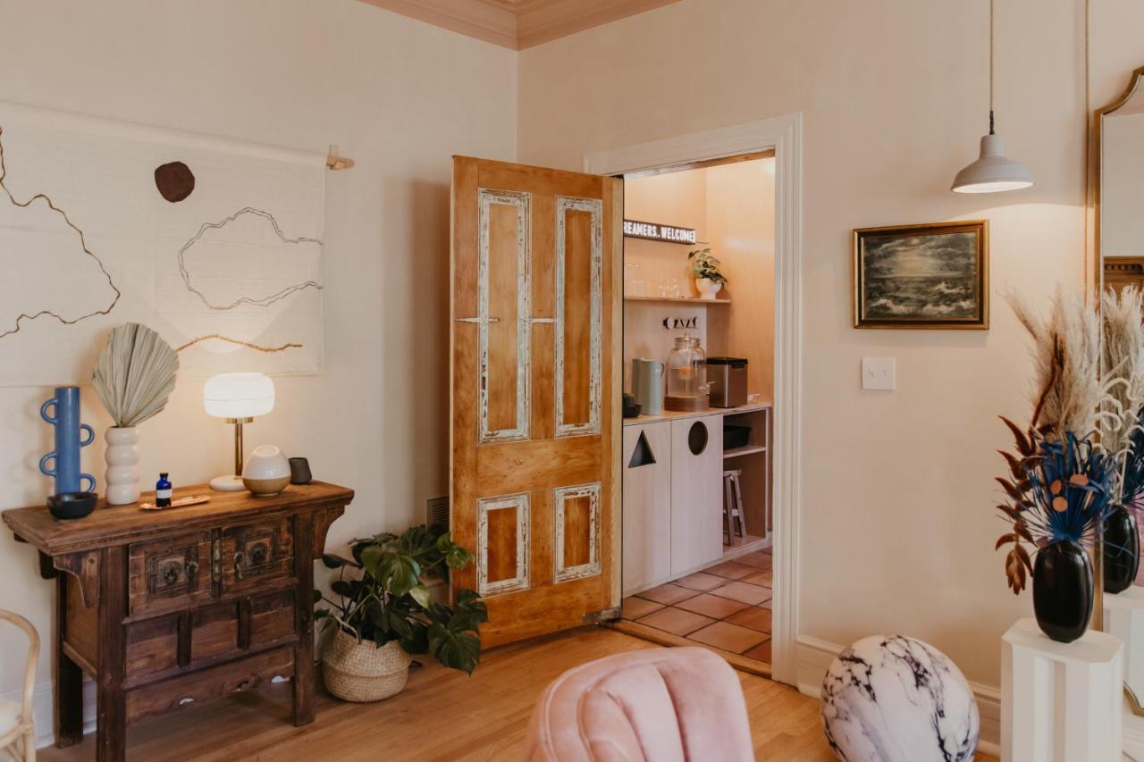 Dreamers Bnb Wilmington Exteriér fotografie