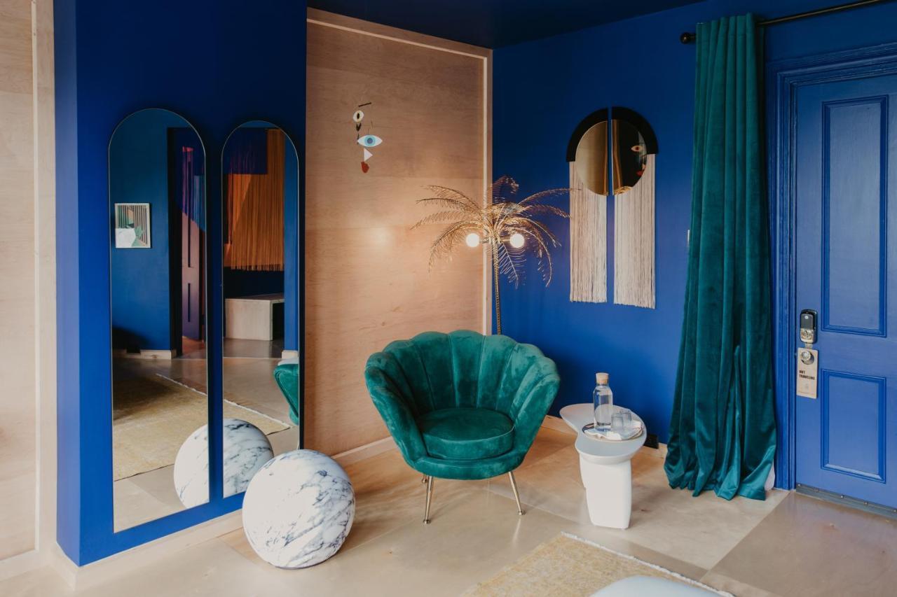 Dreamers Bnb Wilmington Exteriér fotografie