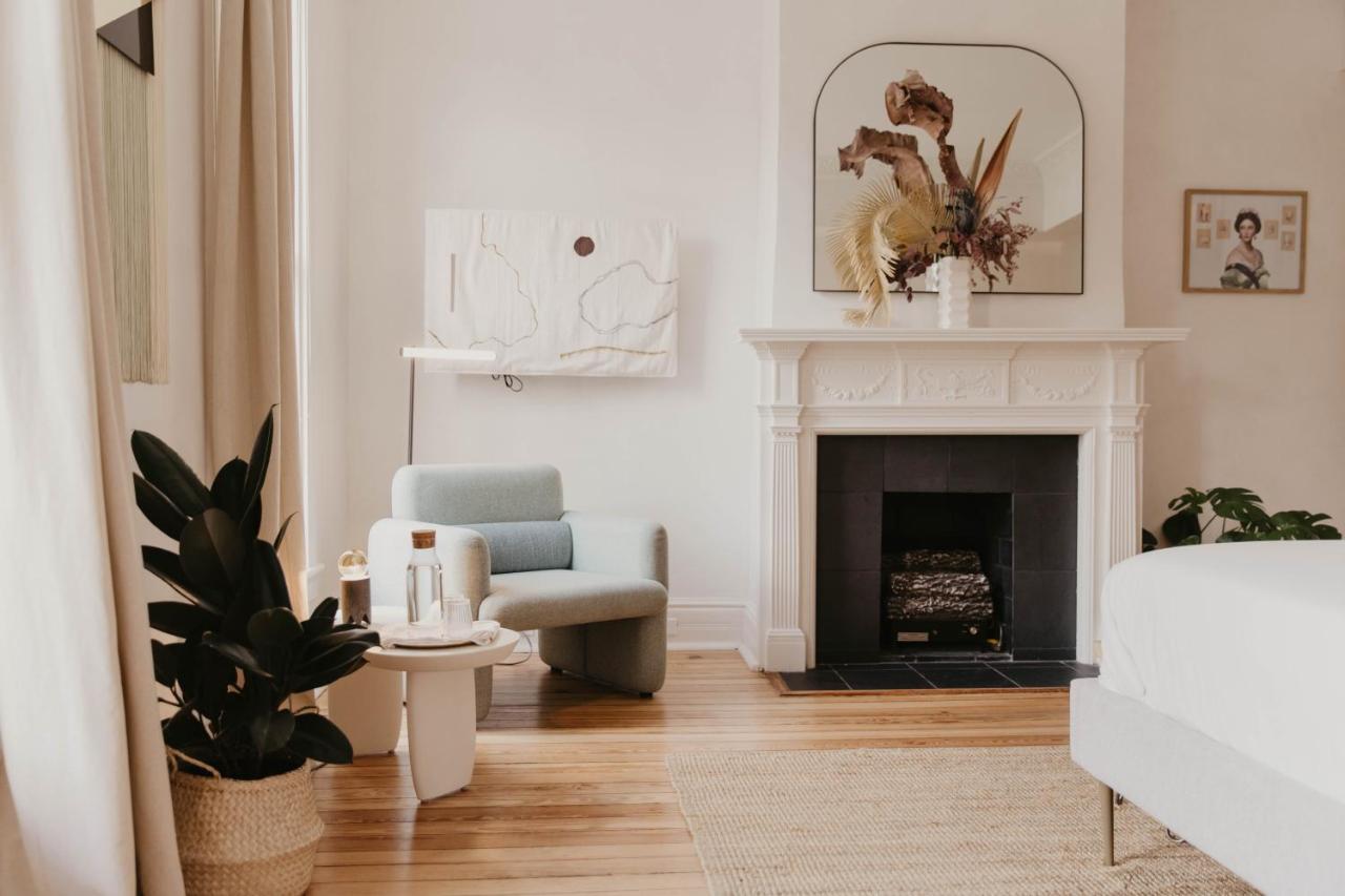 Dreamers Bnb Wilmington Exteriér fotografie