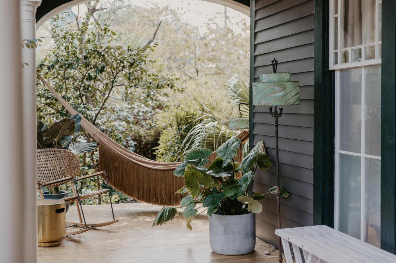 Dreamers Bnb Wilmington Exteriér fotografie